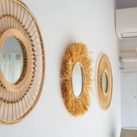 Appartement Casa Frutos Rojos - A 7 Minutos A Pie De La Playa - By Marina Alta Holidays Dénia
