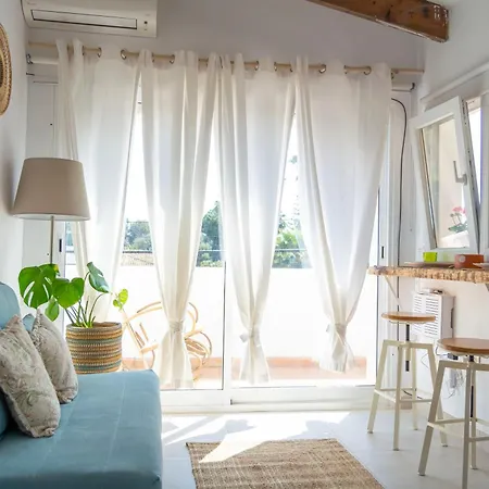 Casa Frutos Rojos - A 7 Minutos A Pie De La Playa - By Marina Alta Holidays