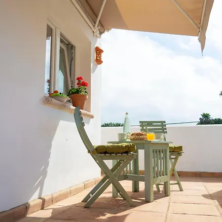 Casa Frutos Rojos - A 7 Minutos A Pie De La Playa - By Marina Alta Holidays Appartement