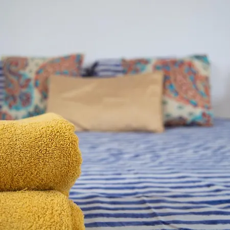 Apartment Casa Frutos Rojos - A 7 Minutos A Pie De La Playa - By Marina Alta Holidays Denia