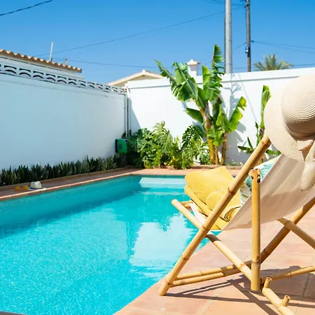 Apartment Casa Frutos Rojos - A 7 Minutos A Pie De La Playa - By Marina Alta Holidays Denia
